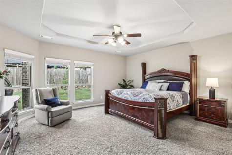 1325 Desert Barrel Drive Fort Worth TX 76177