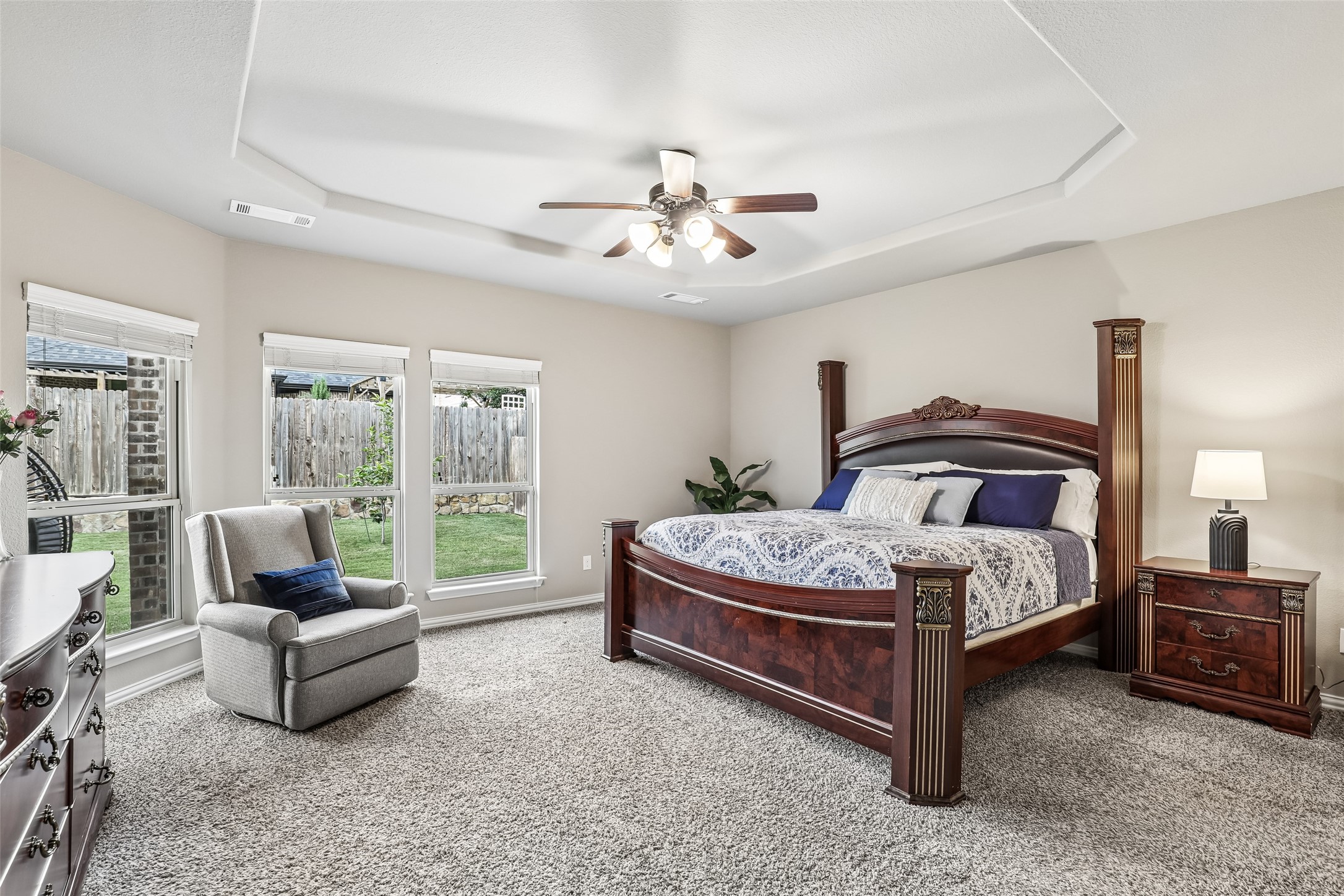 1325 Desert Barrel Drive Fort Worth TX 76177