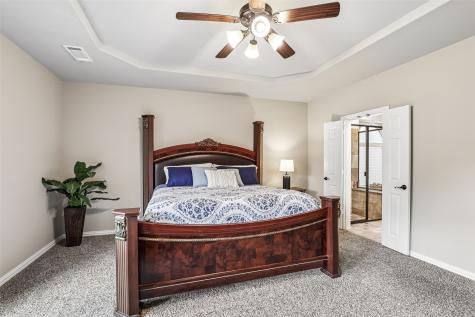 1325 Desert Barrel Drive Fort Worth TX 76177