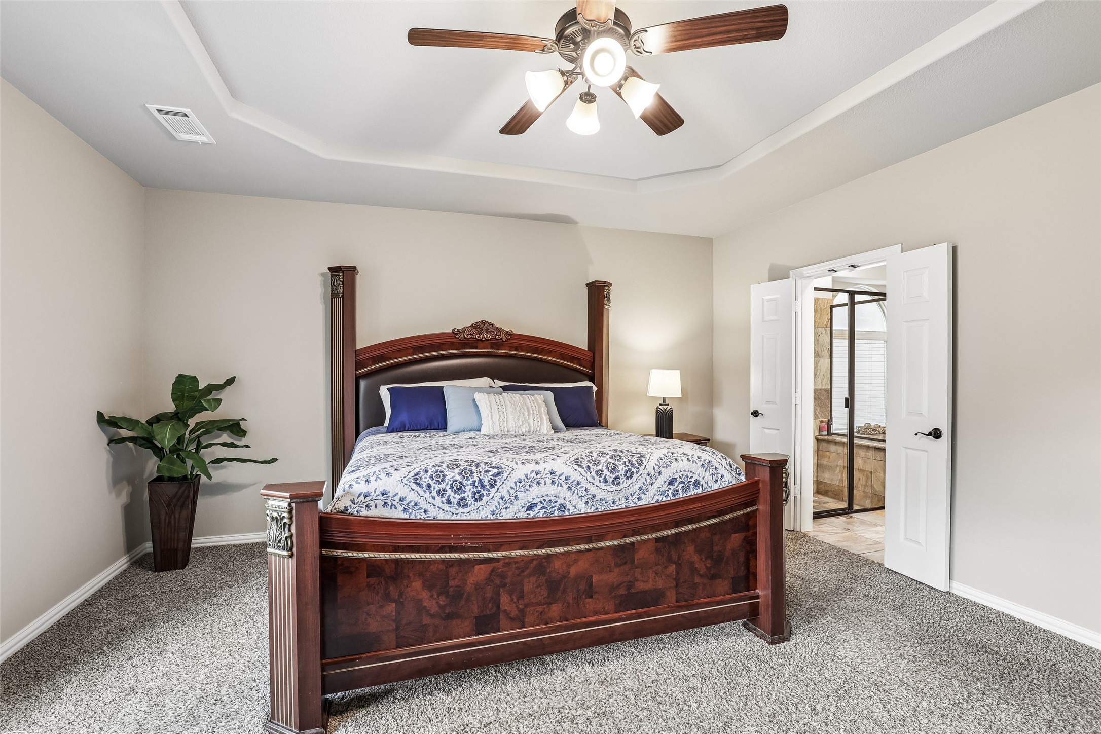 1325 Desert Barrel Drive Fort Worth TX 76177