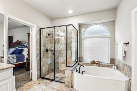 1325 Desert Barrel Drive Fort Worth TX 76177