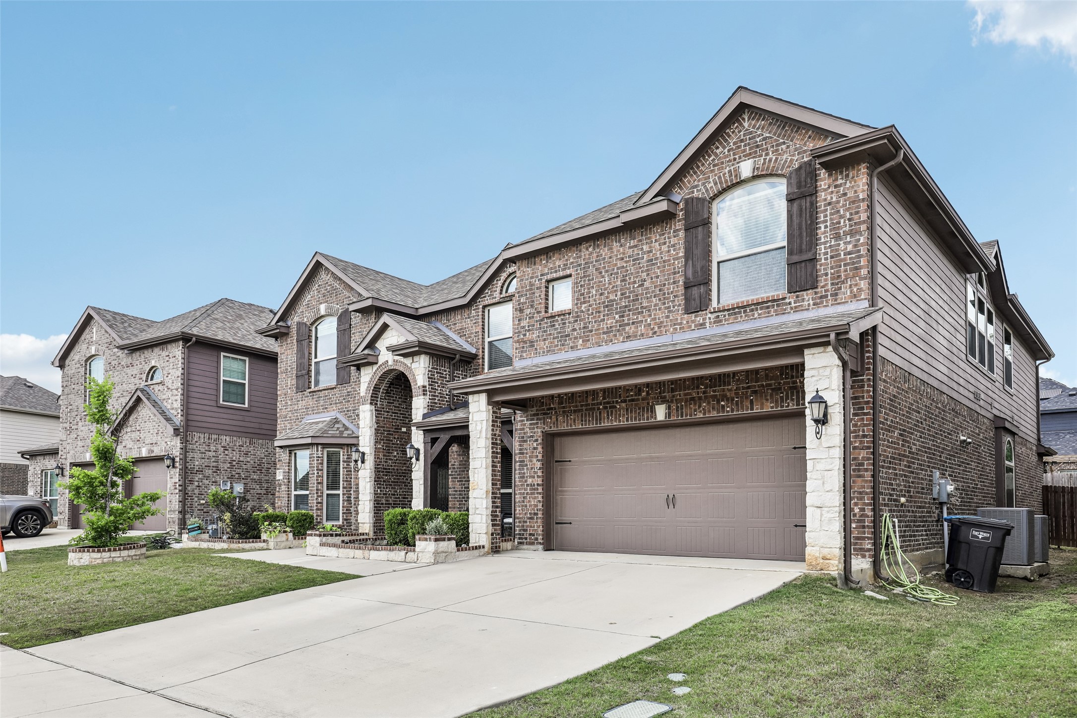 1325 Desert Barrel Drive Fort Worth TX 76177