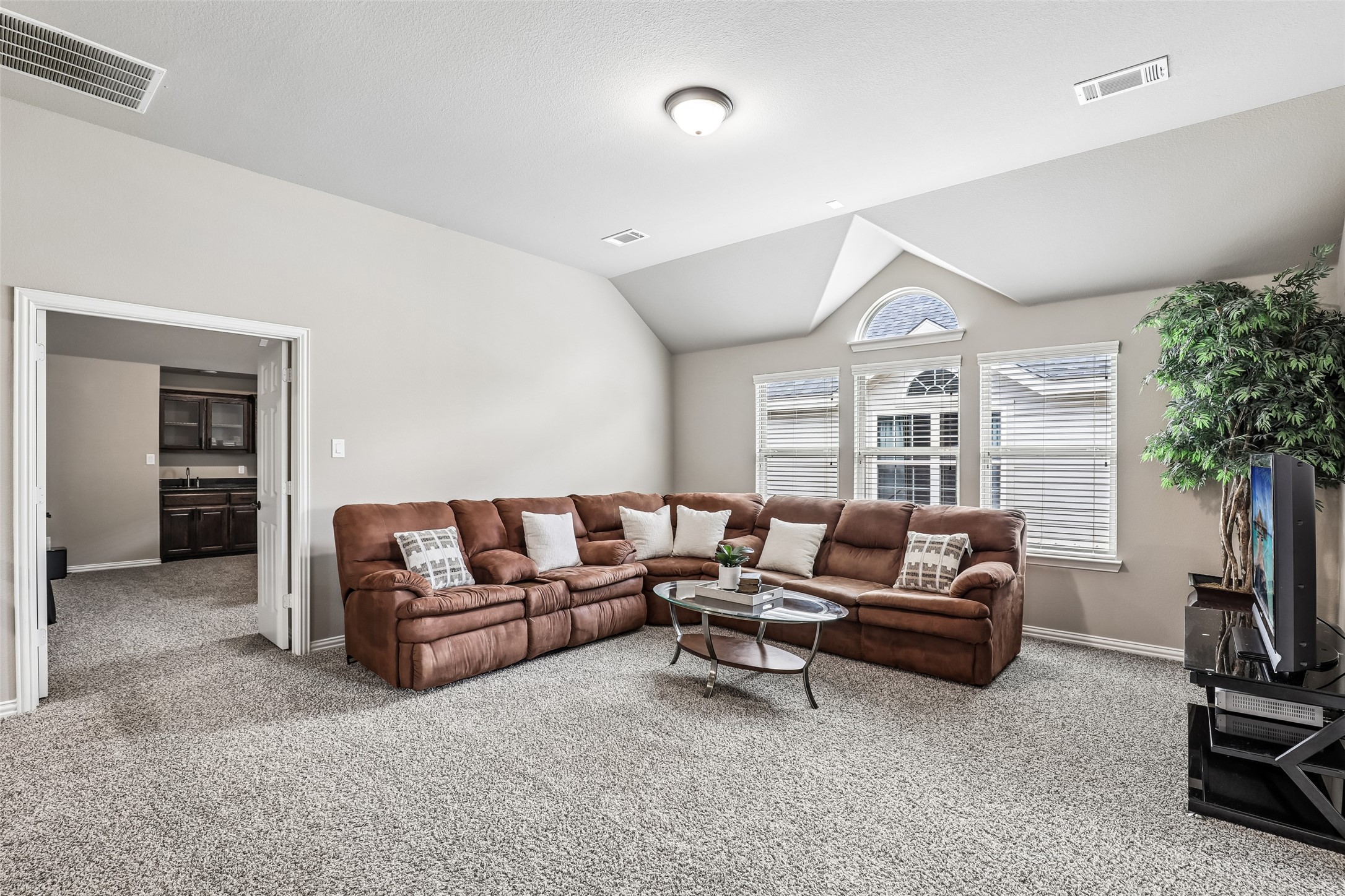 1325 Desert Barrel Drive Fort Worth TX 76177