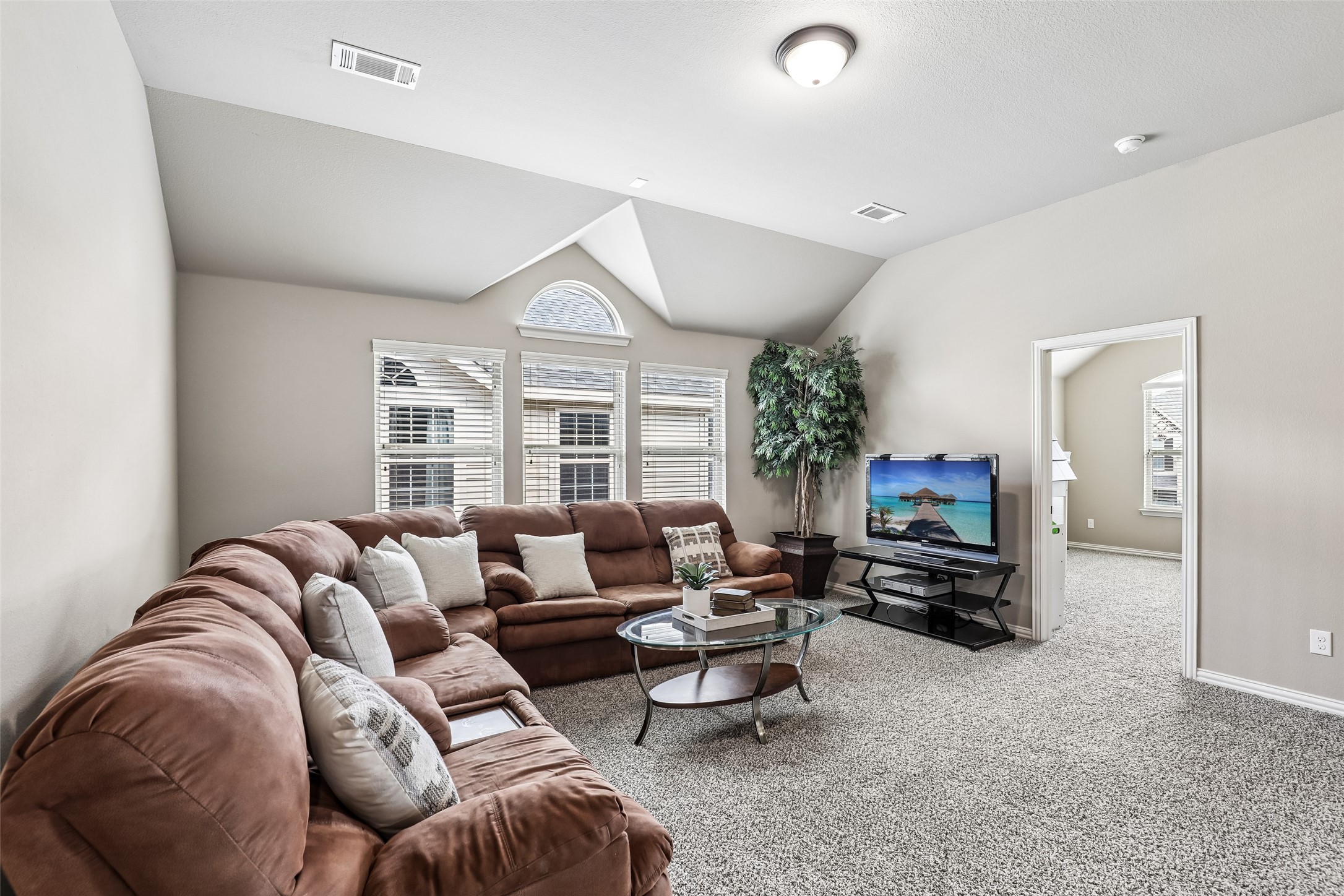 1325 Desert Barrel Drive Fort Worth TX 76177