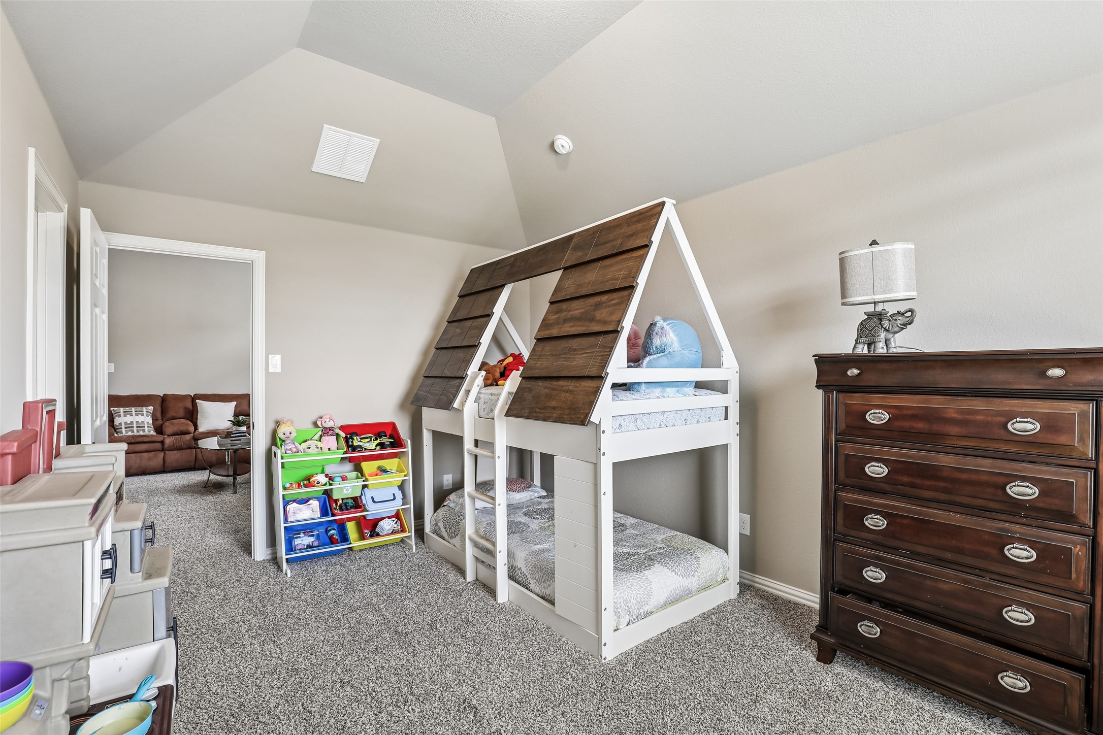 1325 Desert Barrel Drive Fort Worth TX 76177