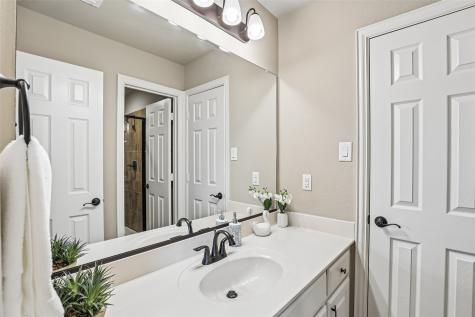 1325 Desert Barrel Drive Fort Worth TX 76177