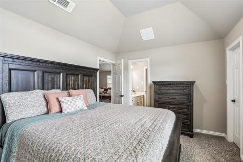 1325 Desert Barrel Drive Fort Worth TX 76177