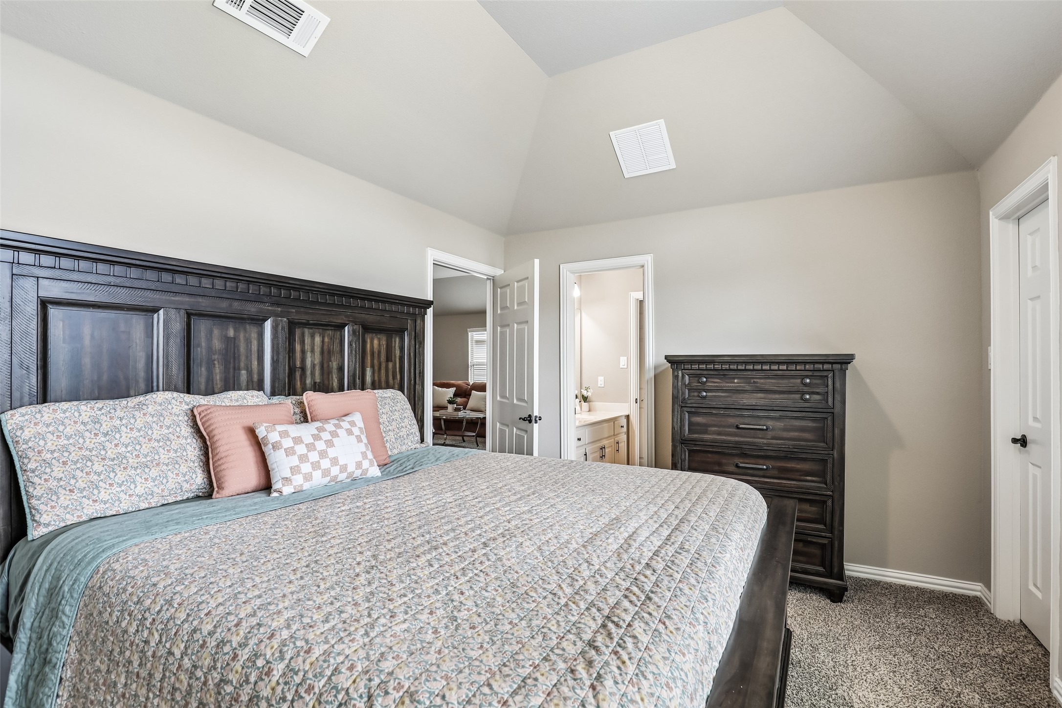 1325 Desert Barrel Drive Fort Worth TX 76177