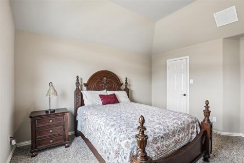 1325 Desert Barrel Drive Fort Worth TX 76177