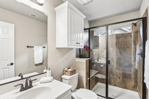 1325 Desert Barrel Drive Fort Worth TX 76177