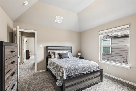 1325 Desert Barrel Drive Fort Worth TX 76177