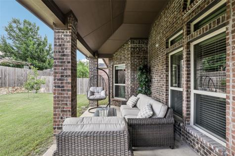 1325 Desert Barrel Drive Fort Worth TX 76177