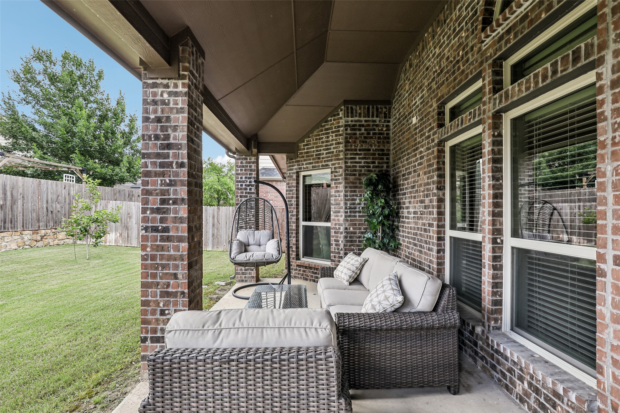 1325 Desert Barrel Drive Fort Worth TX 76177