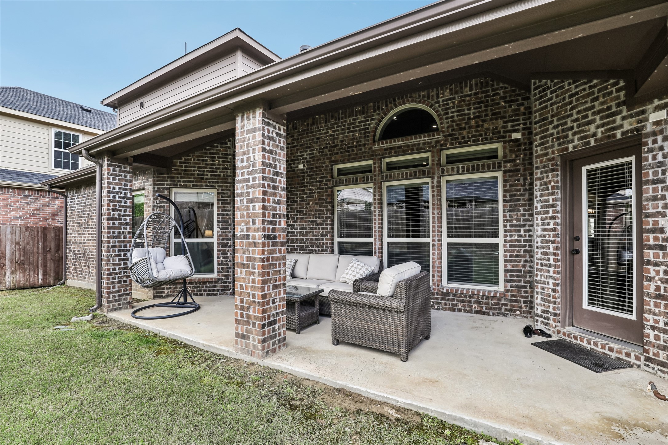 1325 Desert Barrel Drive Fort Worth TX 76177