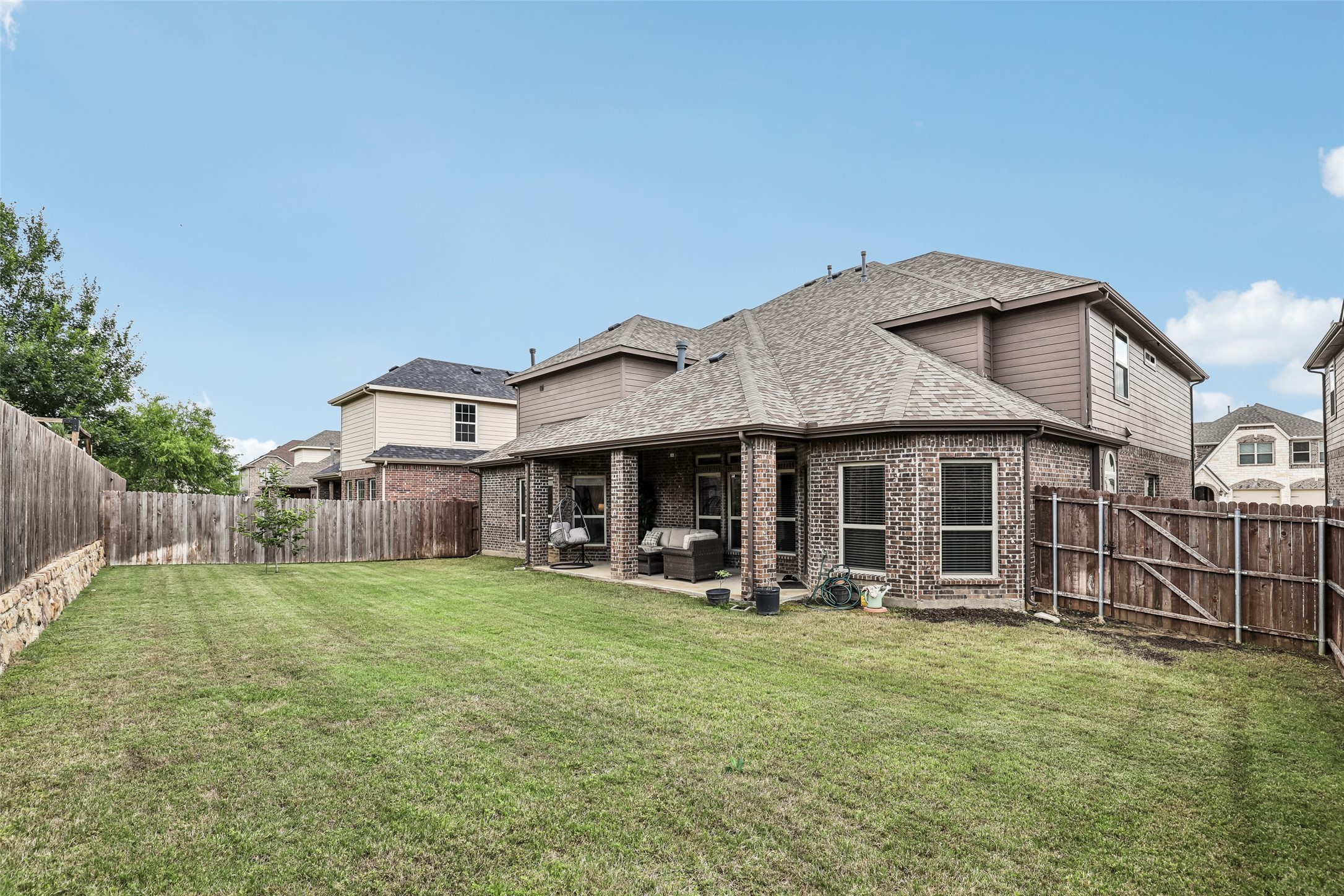 1325 Desert Barrel Drive Fort Worth TX 76177