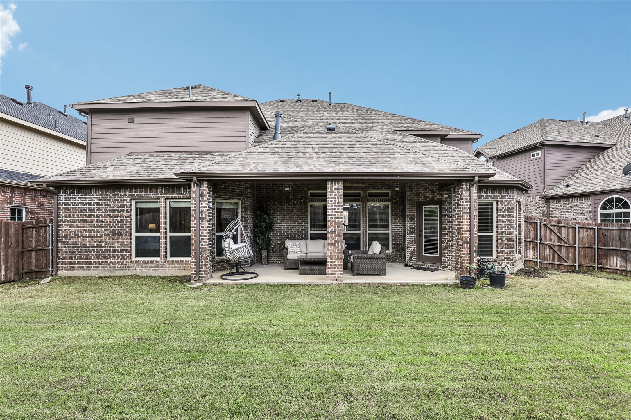 1325 Desert Barrel Drive Fort Worth TX 76177
