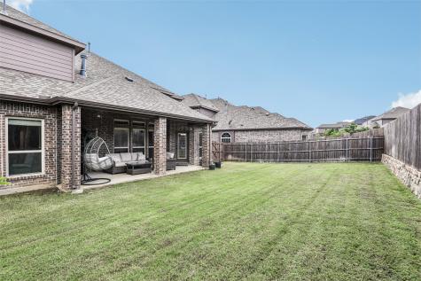 1325 Desert Barrel Drive Fort Worth TX 76177