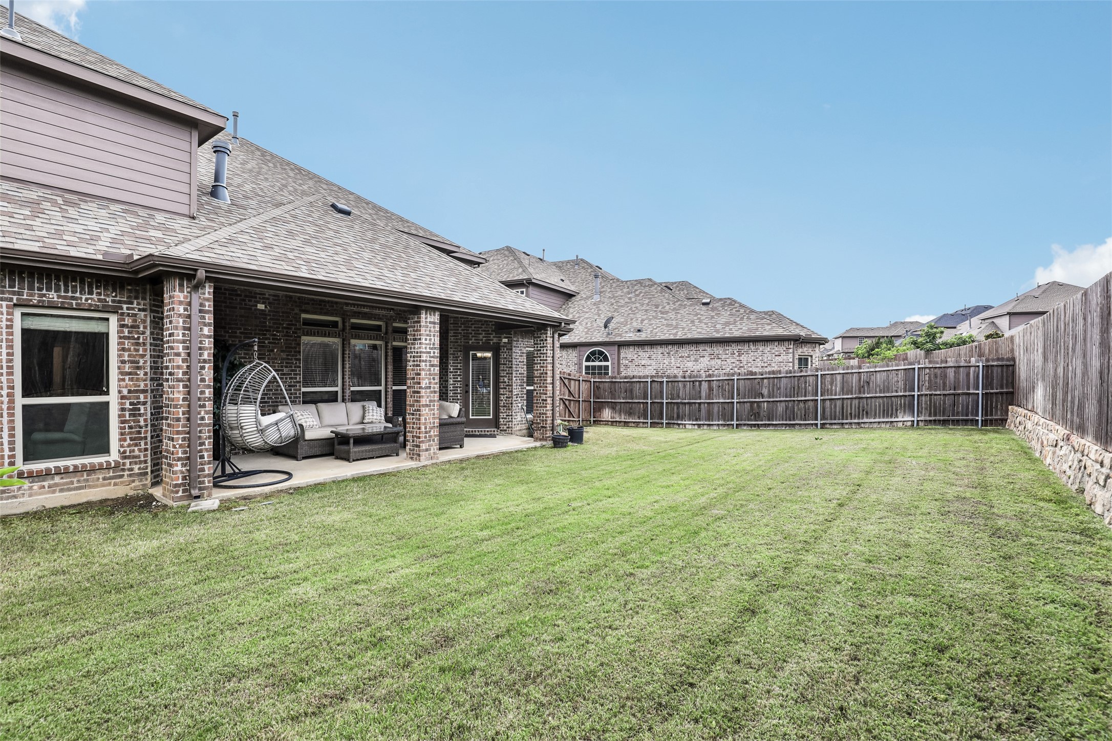 1325 Desert Barrel Drive Fort Worth TX 76177