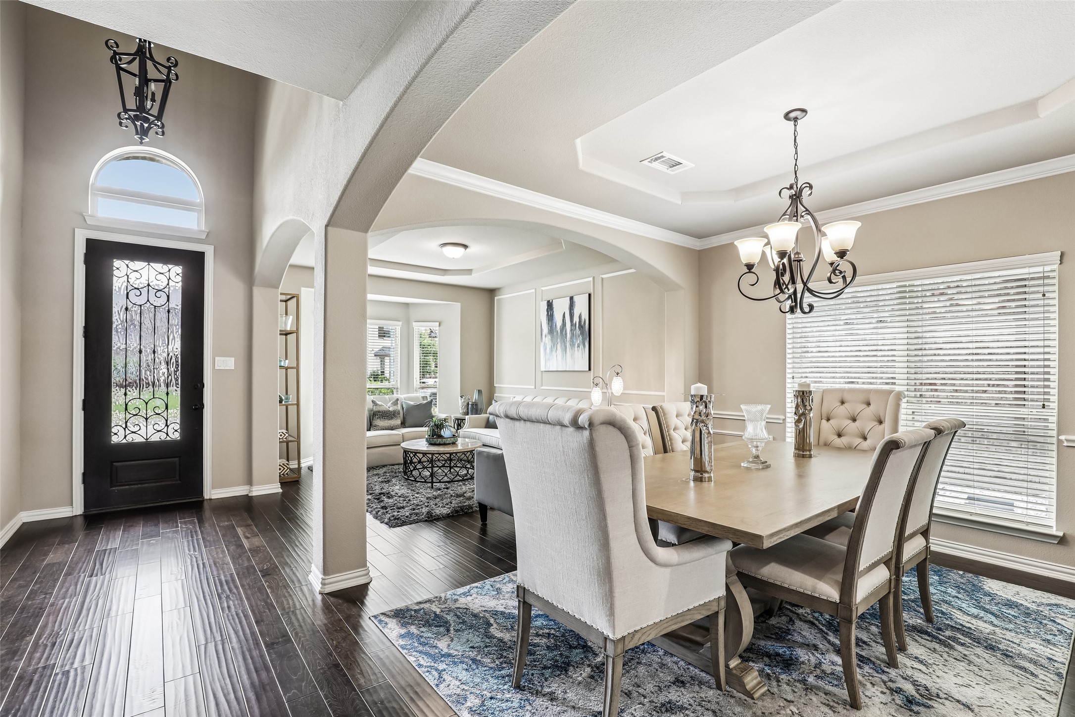 1325 Desert Barrel Drive Fort Worth TX 76177