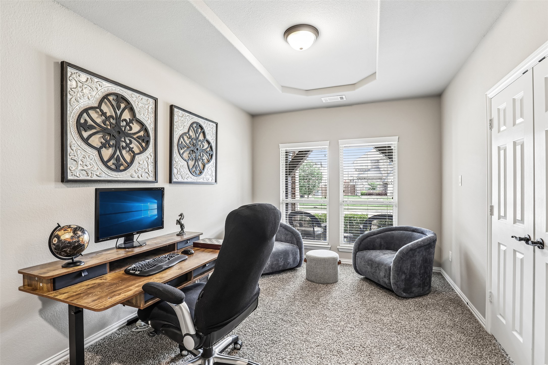 1325 Desert Barrel Drive Fort Worth TX 76177