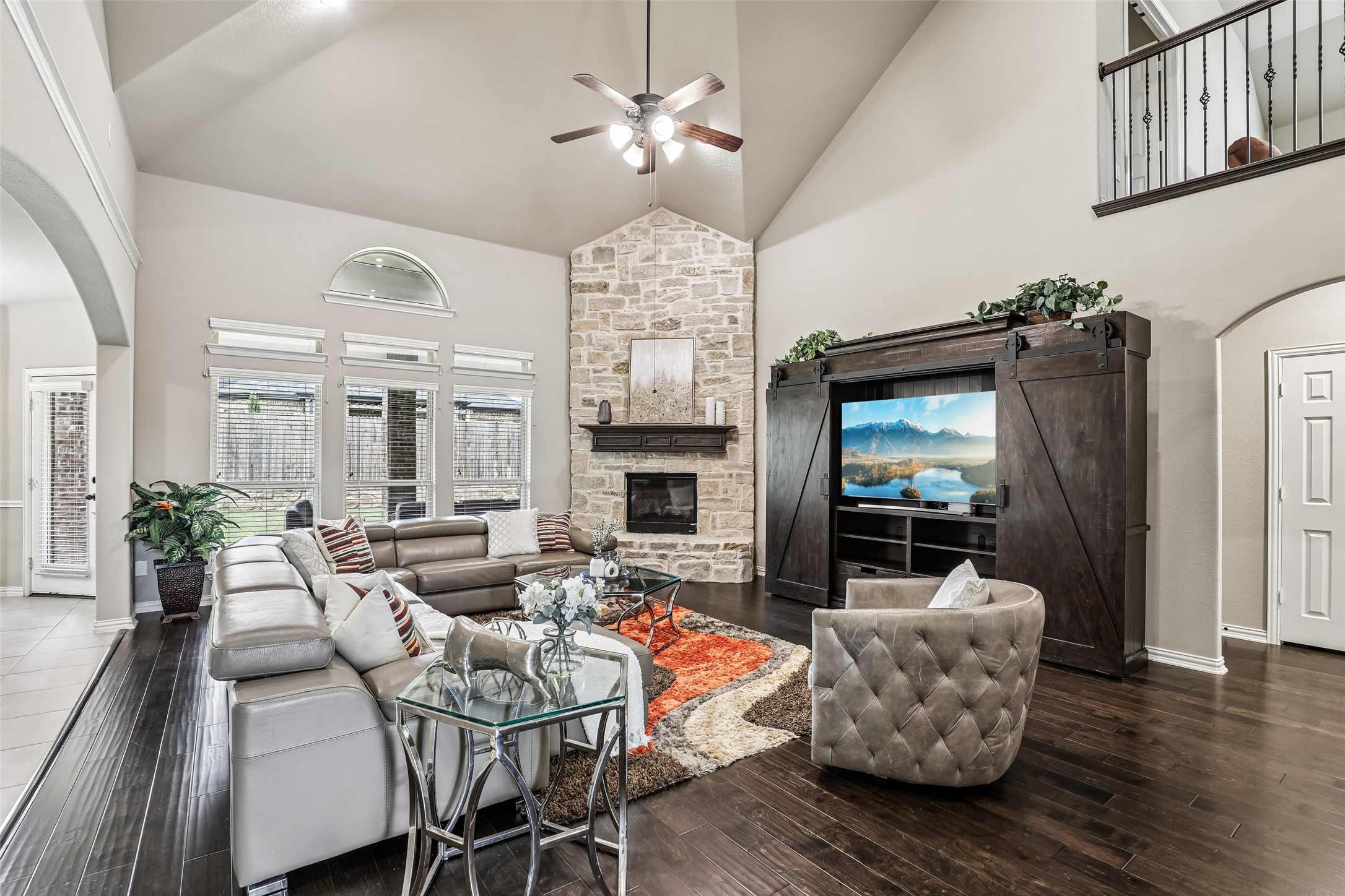 1325 Desert Barrel Drive Fort Worth TX 76177