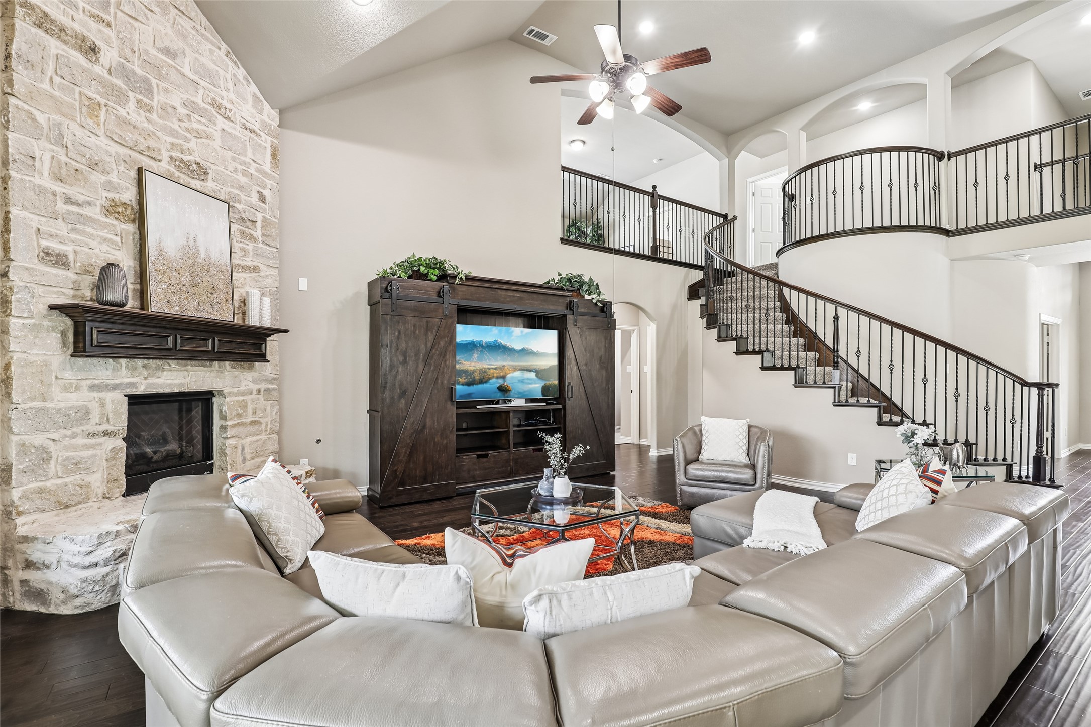 1325 Desert Barrel Drive Fort Worth TX 76177