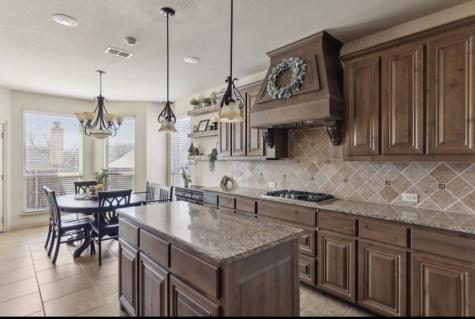 2416 Otero Pass Fort Worth TX 76131