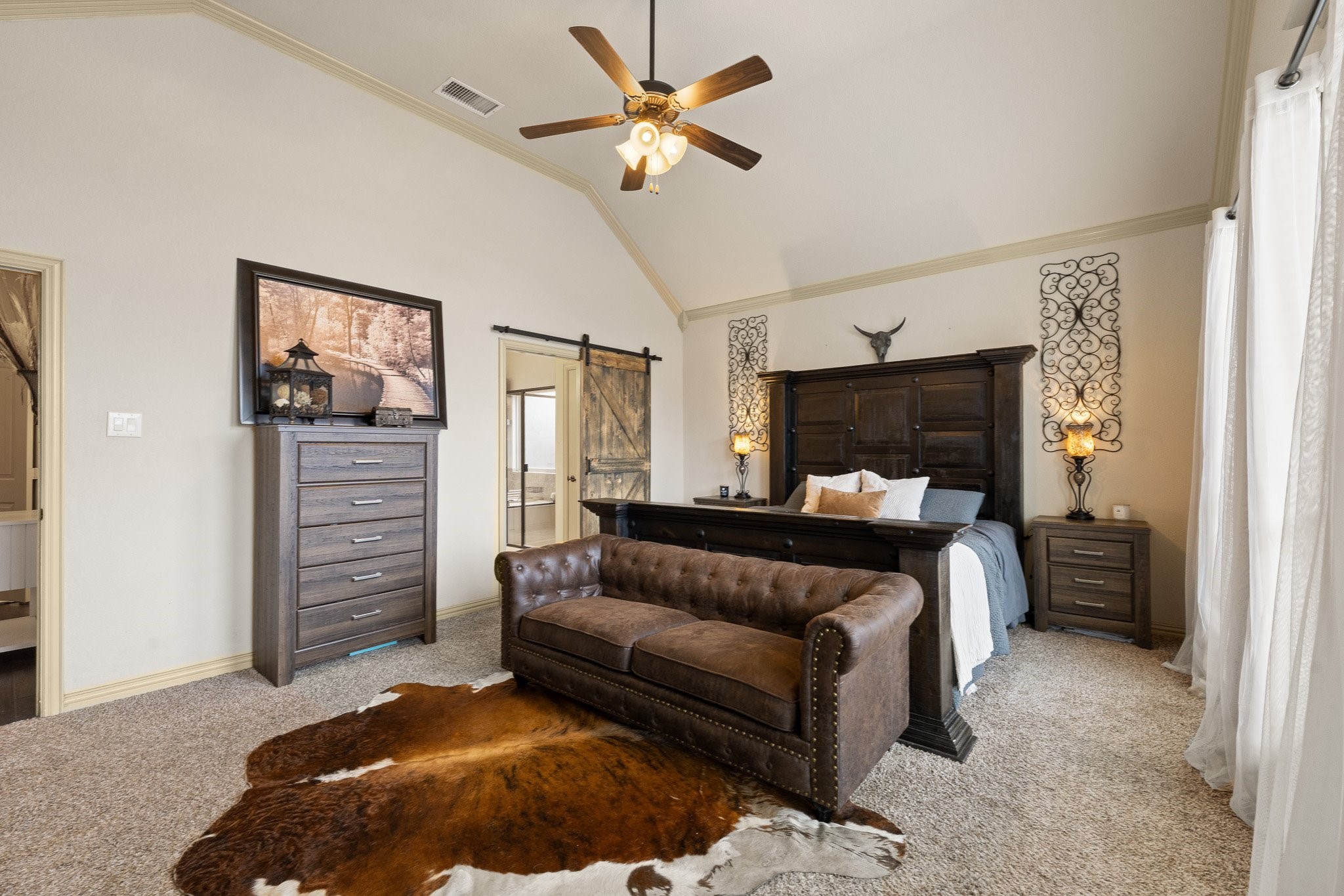 2416 Otero Pass Fort Worth TX 76131
