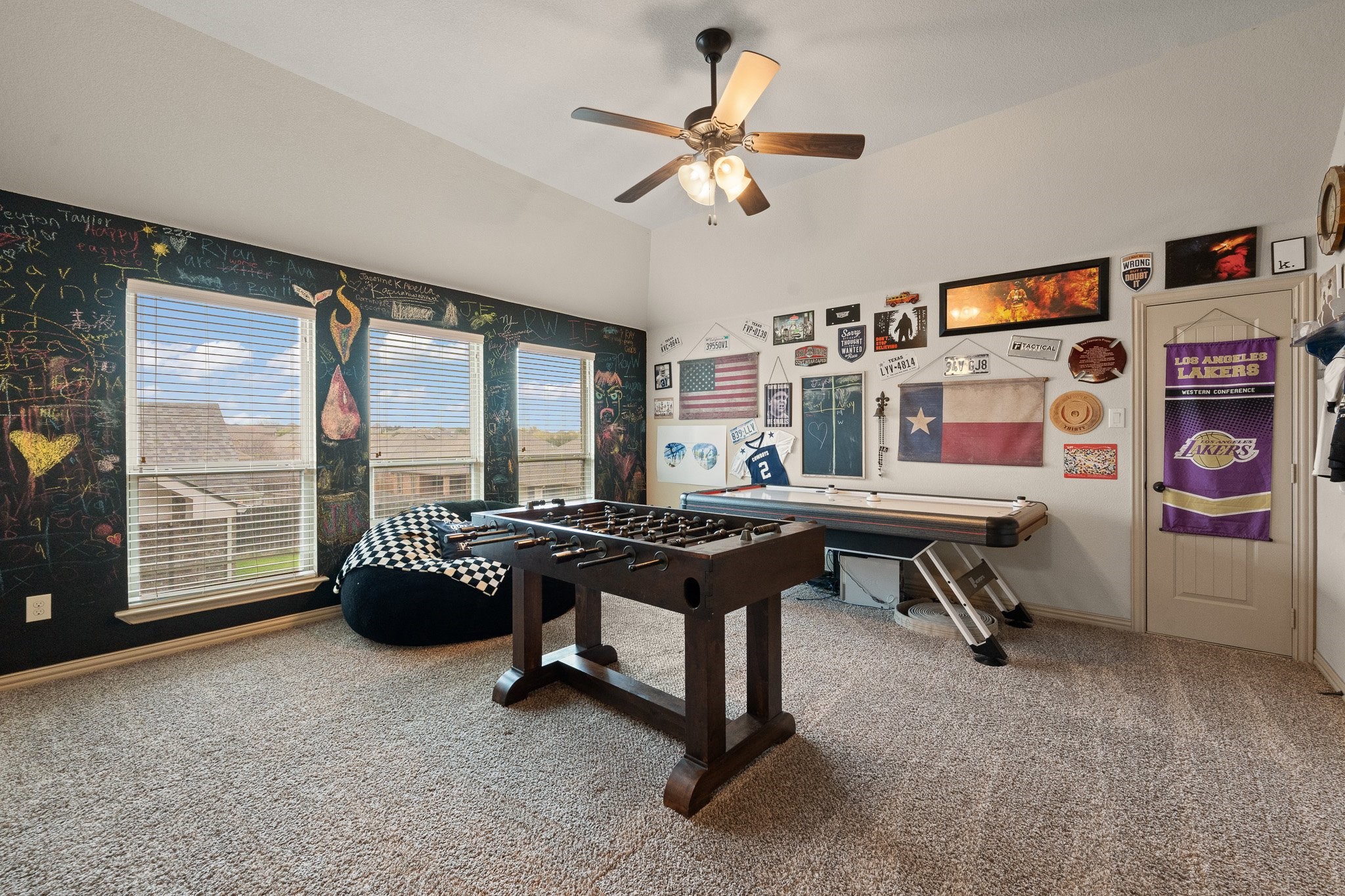 2416 Otero Pass Fort Worth TX 76131