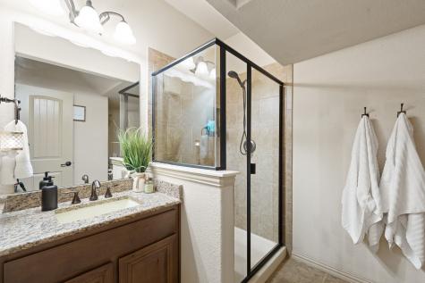 2416 Otero Pass Fort Worth TX 76131