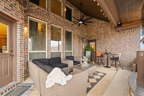 2416 Otero Pass Fort Worth TX 76131