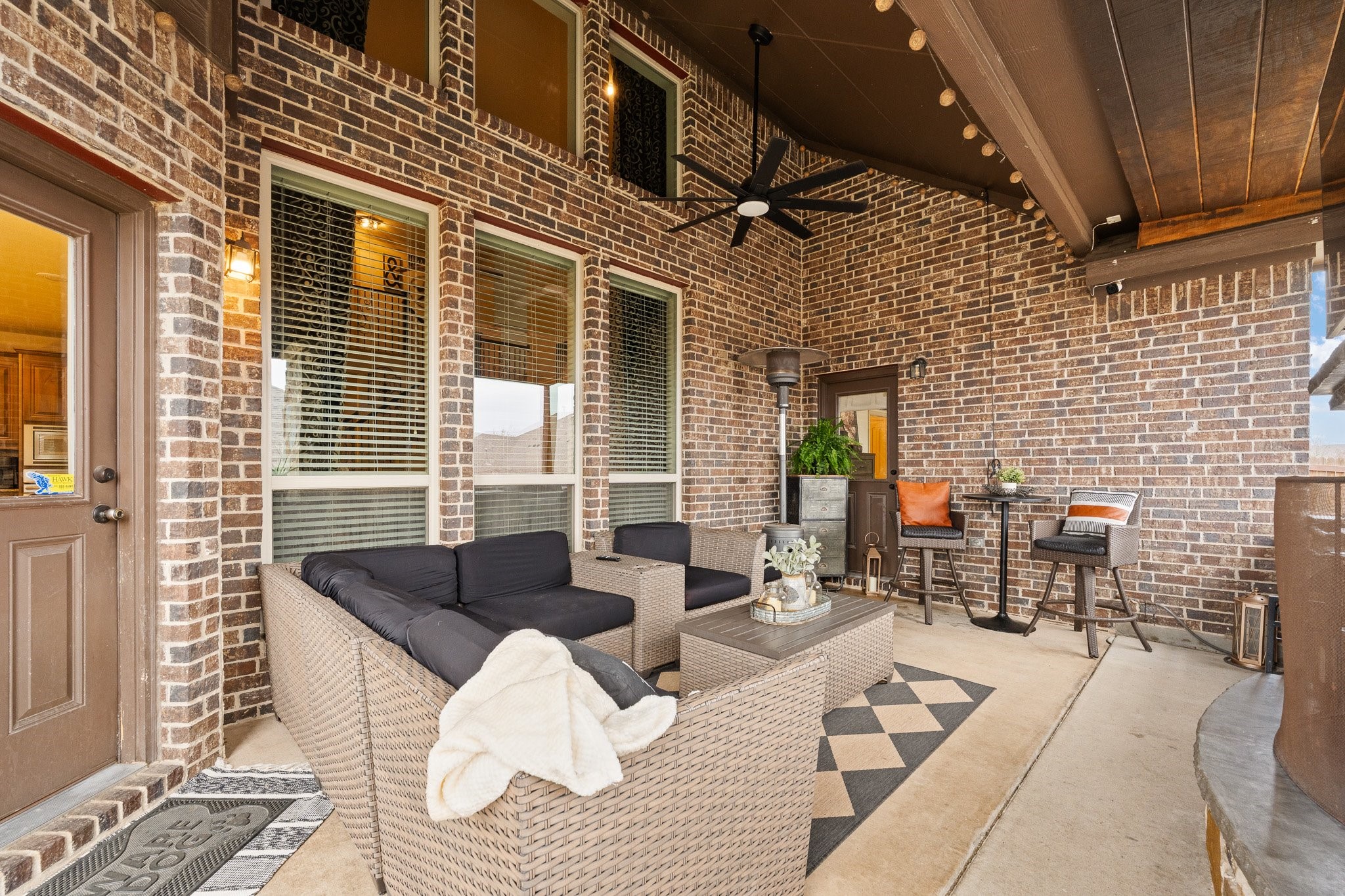 2416 Otero Pass Fort Worth TX 76131
