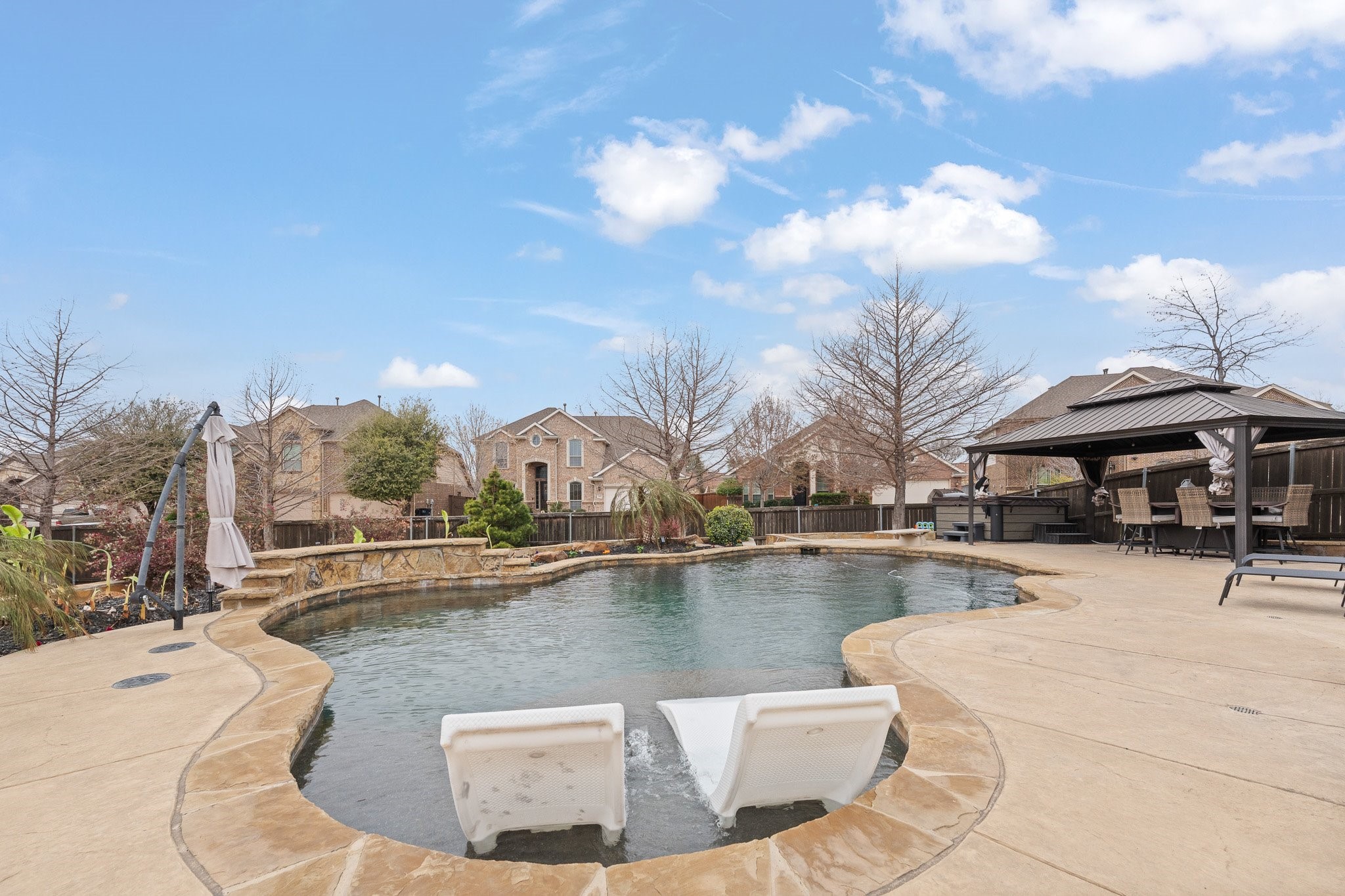 2416 Otero Pass Fort Worth TX 76131