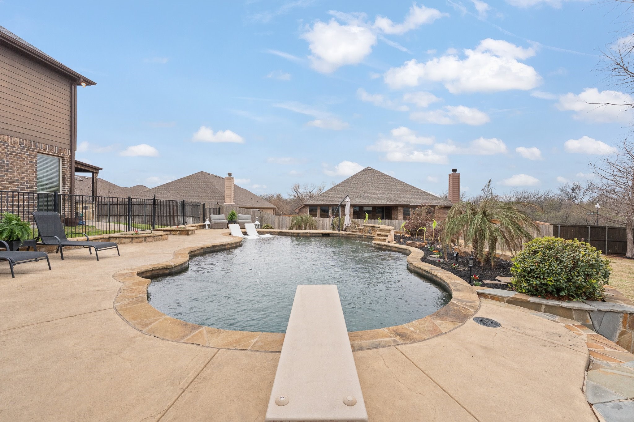 2416 Otero Pass Fort Worth TX 76131