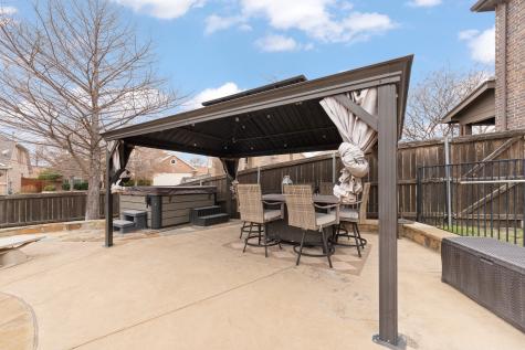 2416 Otero Pass Fort Worth TX 76131