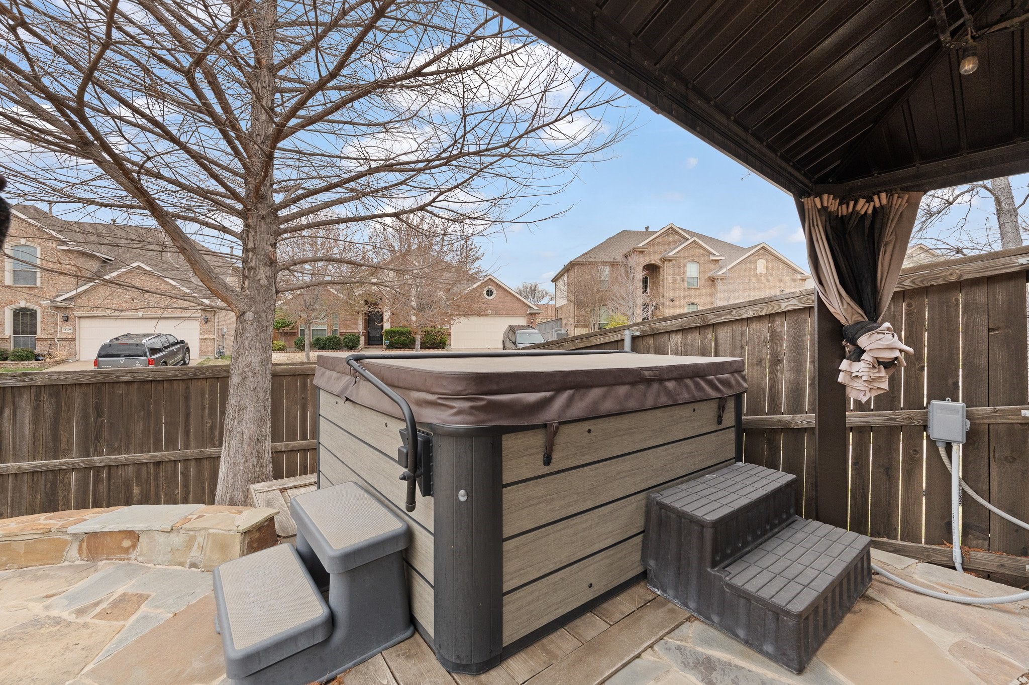 2416 Otero Pass Fort Worth TX 76131