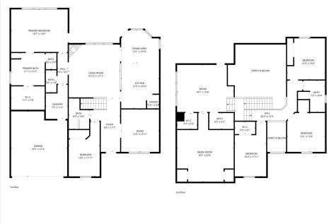 2416 Otero Pass Fort Worth TX 76131