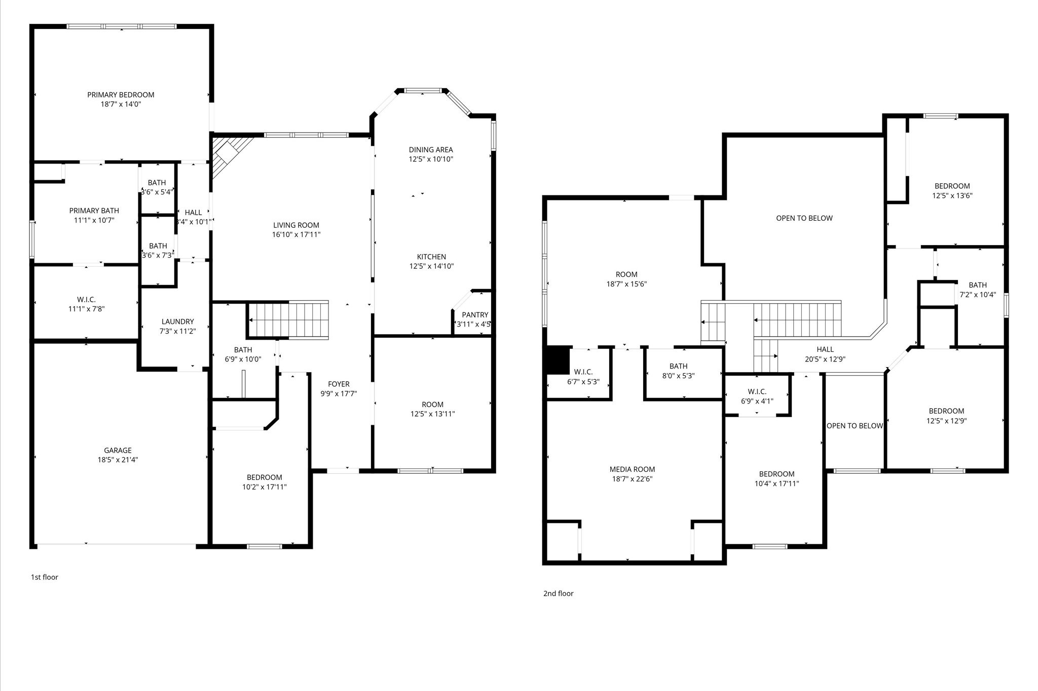 2416 Otero Pass Fort Worth TX 76131
