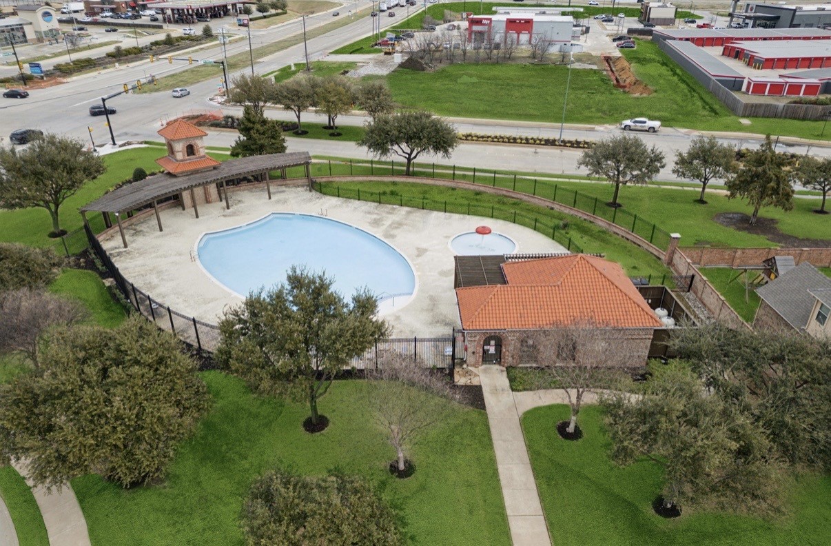 2416 Otero Pass Fort Worth TX 76131