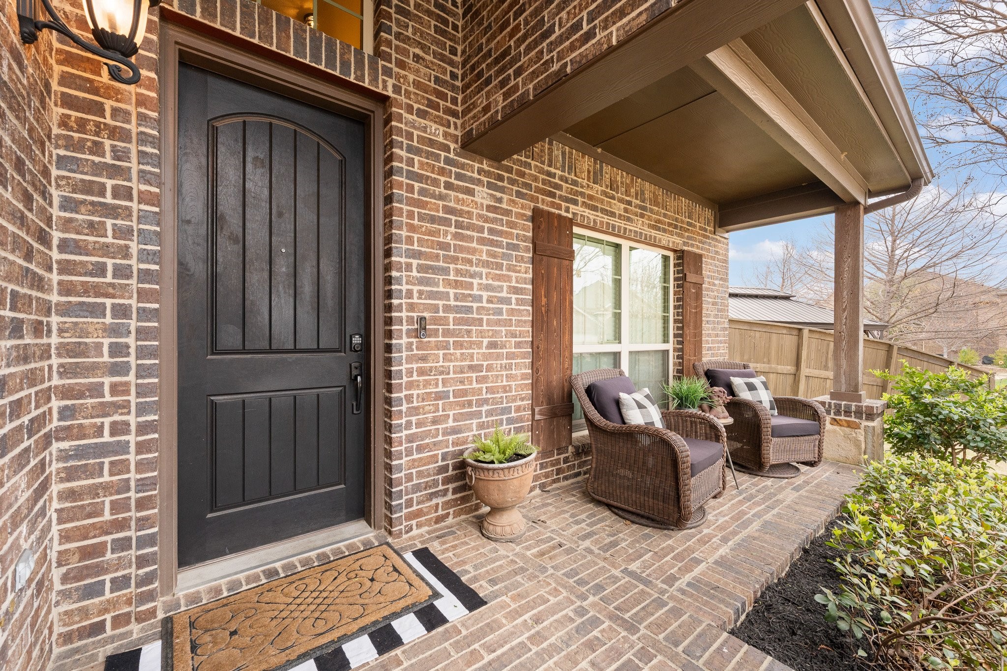 2416 Otero Pass Fort Worth TX 76131