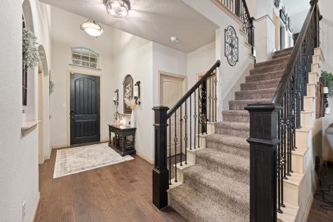 2416 Otero Pass Fort Worth TX 76131