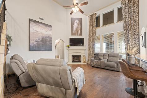 2416 Otero Pass Fort Worth TX 76131