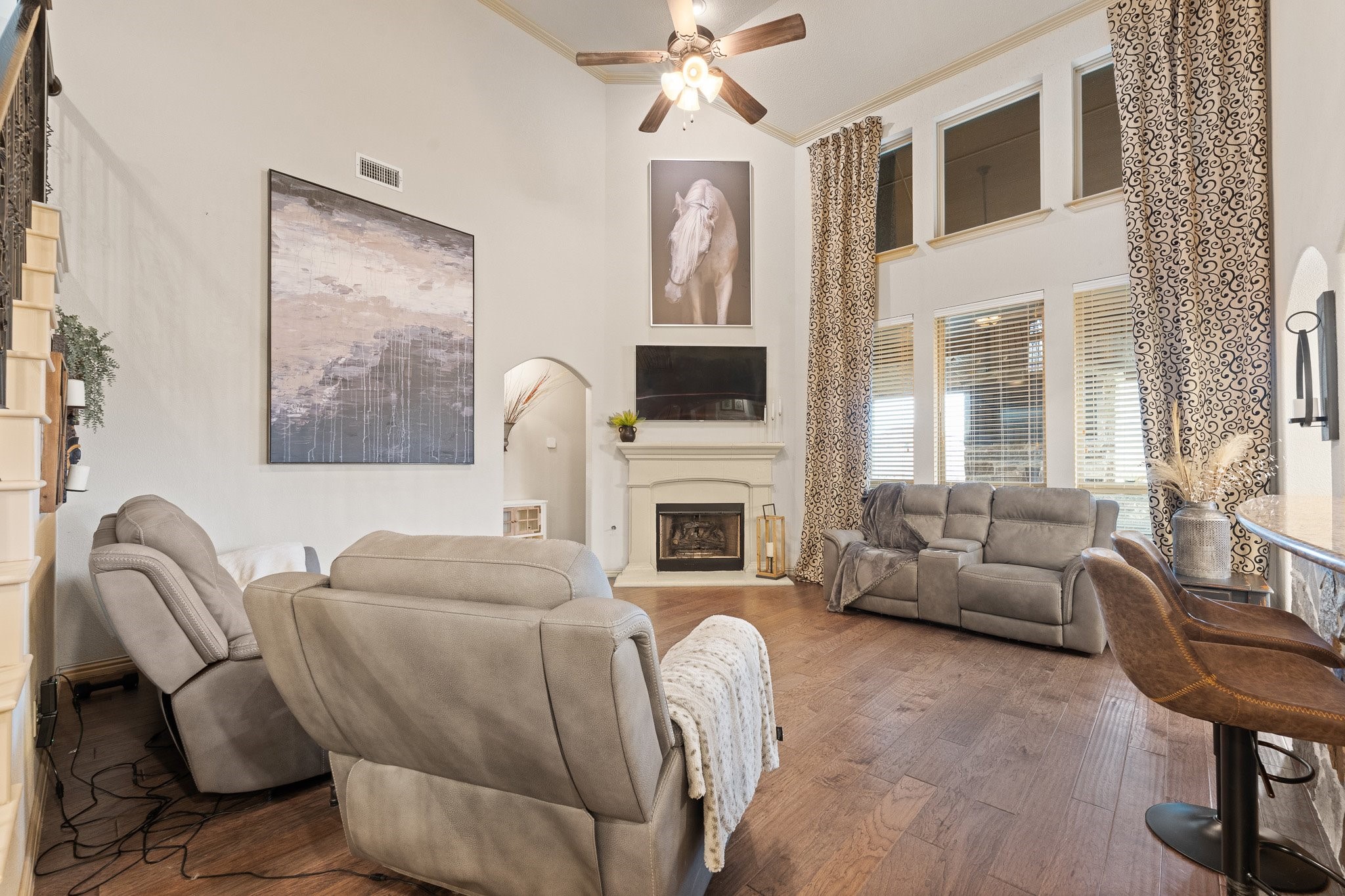 2416 Otero Pass Fort Worth TX 76131