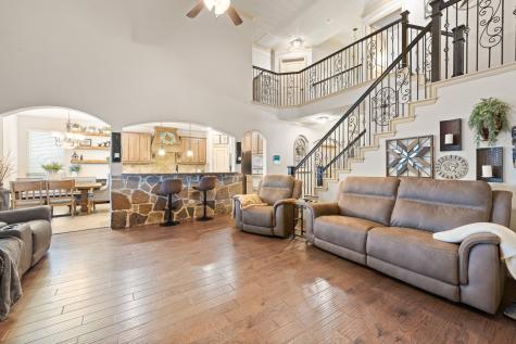 2416 Otero Pass Fort Worth TX 76131