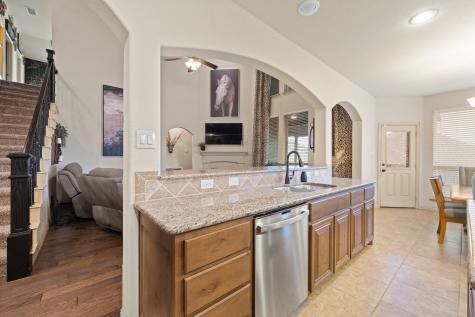 2416 Otero Pass Fort Worth TX 76131