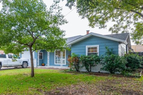 3130 Stafford Street Irving TX 75062