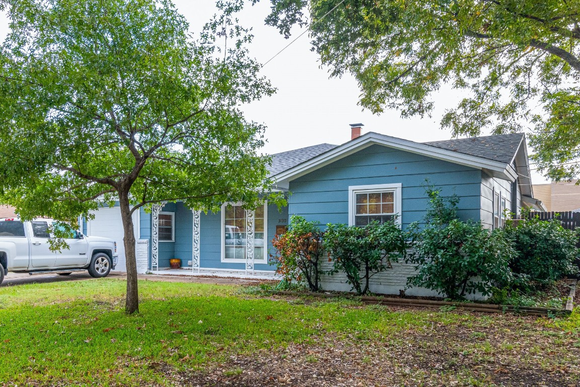 3130 Stafford Street Irving TX 75062