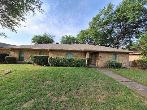 812 Lake Highlands Drive Allen TX 75002