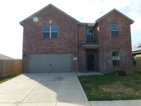 6336 Jasper Lake Drive Fort Worth TX 76179