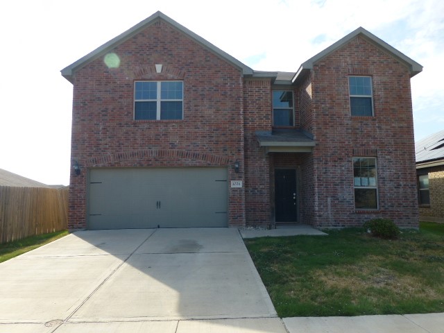 6336 Jasper Lake Drive Fort Worth TX 76179